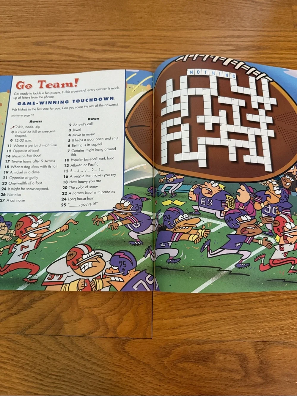 Highlights Puzzle Mania Kids Activity Book Set Of 13